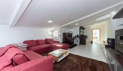 Casa com 3 quartos à venda na Rua Leandro Dupré, 1211, Vila Clementino, São Paulo por R$ 2.160.000