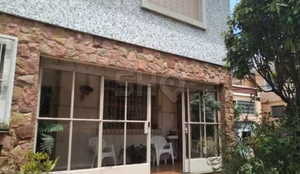 Casa em condomínio fechado com 3 quartos à venda na Rua Frei Vicente do Salvador, 209, Santana, São Paulo por R$ 2.000.000