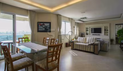 Apartamento com 3 quartos à venda na Rua Dom Mateus, 120, Vila Monumento, São Paulo por R$ 1.398.000