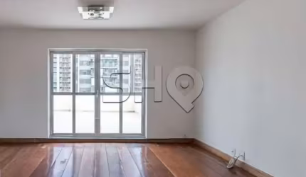 Apartamento com 3 quartos à venda na Rua Xerentes, 90, Perdizes, São Paulo por R$ 840.000