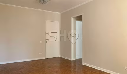 Apartamento com 3 quartos à venda na Alameda Franca, 260, Jardim Paulista, São Paulo por R$ 1.150.000