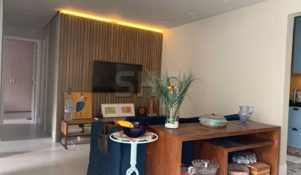 Apartamento com 3 quartos à venda na Rua Doutor Hélio Fidélis, 26, Cidade São Francisco, São Paulo por R$ 1.260.000