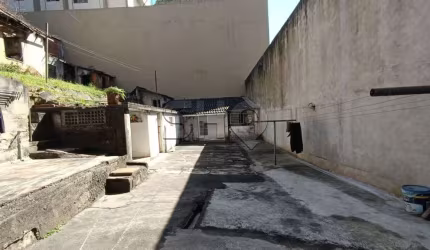 Terreno à venda na Rua Monte Alegre, 1510, Perdizes, São Paulo por R$ 2.500.000