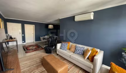 Apartamento com 3 quartos à venda na Avenida Higienópolis, 587, Higienópolis, São Paulo por R$ 2.000.000