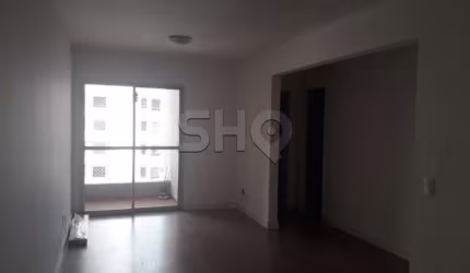 Apartamento com 3 quartos à venda na Rua Copacabana, 426, Santa Teresinha, São Paulo por R$ 580.000