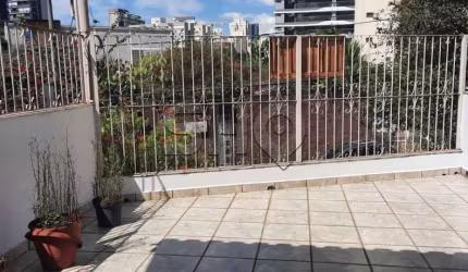 Casa com 3 quartos à venda na Rua Diana, 156, Perdizes, São Paulo por R$ 998.000