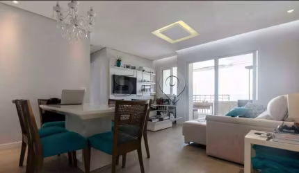 Apartamento com 2 quartos à venda na Rua Aimberê, 938, Perdizes, São Paulo por R$ 1.700.000