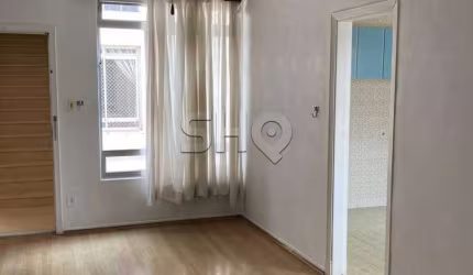 Apartamento com 2 quartos à venda na Rua Apiacás, 294, Perdizes, São Paulo por R$ 1.166.000