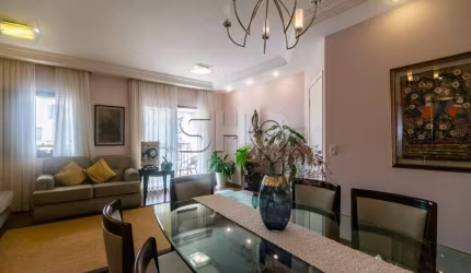 Apartamento com 4 quartos à venda na Rua Copacabana, 457, Santa Teresinha, São Paulo por R$ 1.200.000