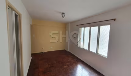 Apartamento com 3 quartos à venda na Rua Herculano de Freitas, 51, Bela Vista, São Paulo por R$ 580.000