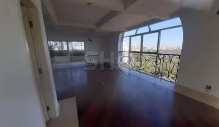 Apartamento com 4 quartos à venda na Rua Agostinho Bezerra, 50, Vila Madalena, São Paulo por R$ 8.840.000