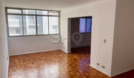 Apartamento com 1 quarto à venda na Rua Urimonduba, 66, Itaim Bibi, São Paulo por R$ 919.000