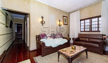 Casa com 2 quartos à venda na Rua Nanuque, 670, Vila Leopoldina, São Paulo por R$ 1.700.000
