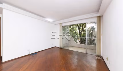 Apartamento com 3 quartos para alugar na Rua Bartira, 268, Perdizes, São Paulo por R$ 4.700
