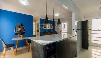 Apartamento com 2 quartos à venda na Rua Judith Zumkeller, 870, Parque Mandaqui, São Paulo por R$ 310.000