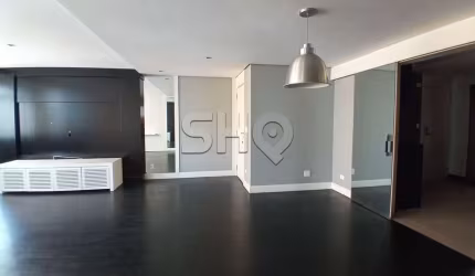Apartamento com 2 quartos à venda na Rua Monte Alegre, 501, Perdizes, São Paulo por R$ 1.920.000