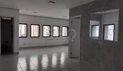 Sala comercial com 1 sala à venda na Rua Turiassu, 390, Perdizes, São Paulo por R$ 495.000