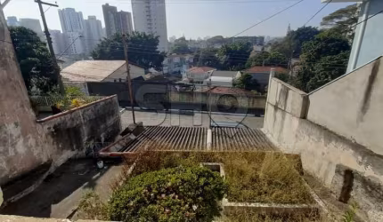Terreno à venda na Rua Rumaica, 468, Vila Ipojuca, São Paulo por R$ 920.000