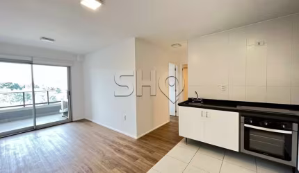 Apartamento com 2 quartos à venda na Rua Joseph Nigri, 147, Jardim das Perdizes, São Paulo por R$ 1.003.110