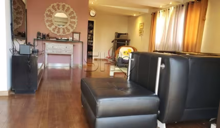Apartamento com 3 quartos à venda na Rua Doutor Albuquerque Lins, 1322, Higienópolis, São Paulo por R$ 2.600.000