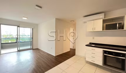 Apartamento com 2 quartos à venda na Rua Joseph Nigri, 147, Jardim das Perdizes, São Paulo por R$ 1.210.605
