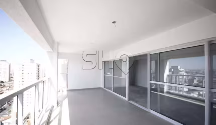Apartamento com 3 quartos à venda na Rua Costa Aguiar, 1835, Ipiranga, São Paulo por R$ 2.390.000