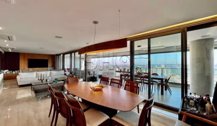 Apartamento com 3 quartos à venda na Rua Harmonia, 1085, Vila Madalena, São Paulo por R$ 6.790.000