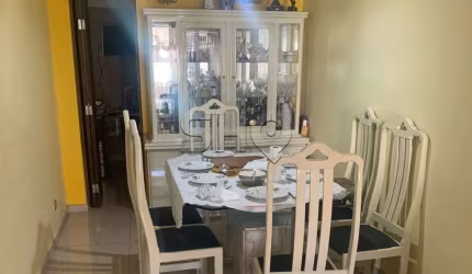 Casa com 4 quartos à venda na Avenida Água Fria, 645, Água Fria, São Paulo por R$ 1.210.000