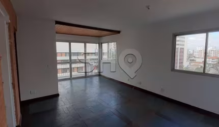 Apartamento com 2 quartos à venda na Rua Purpurina, 60, Jardim das Bandeiras, São Paulo por R$ 1.190.000