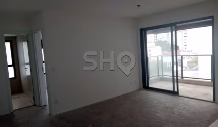 Apartamento com 1 quarto à venda na Rua São Geraldo, 38, Perdizes, São Paulo por R$ 790.000