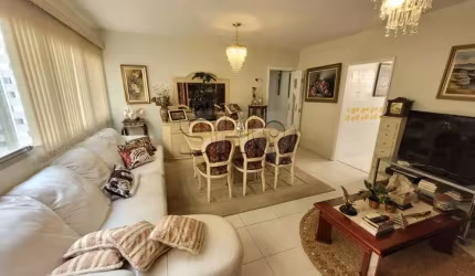 Apartamento com 2 quartos à venda na Rua Monte Alegre, 220, Perdizes, São Paulo por R$ 900.000