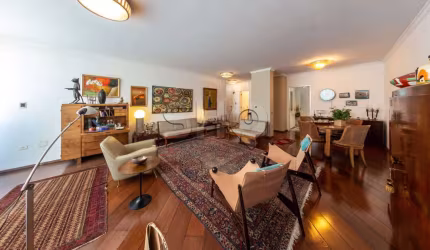 Apartamento com 2 quartos à venda na Rua Doutor Gabriel dos Santos, 168, Higienópolis, São Paulo por R$ 1.600.000