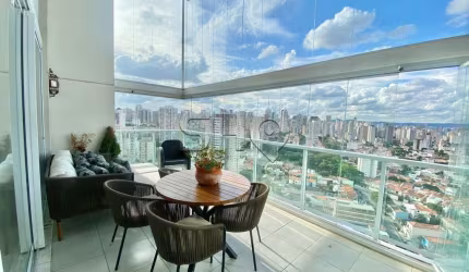 Apartamento com 4 quartos à venda na Rua Guimarães Passos, 650, Vila Mariana, São Paulo por R$ 3.500.000