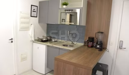 Loft com 1 quarto à venda na Viaduto Nove de Julho, 200, Centro, São Paulo por R$ 390.000