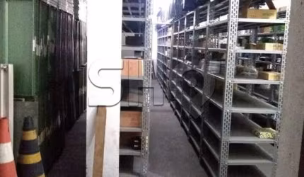 Ponto comercial à venda na Rua Camilo, 636, Vila Romana, São Paulo por R$ 1.600.000