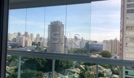 Apartamento com 1 quarto à venda na Rua Desembargador Guimarães, 92, Água Branca, São Paulo por R$ 615.000