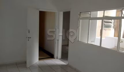 Apartamento com 2 quartos à venda na Rua Anhangüera, 289, Barra Funda, São Paulo por R$ 325.000