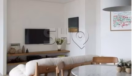 Apartamento com 2 quartos à venda na Rua Cayowaá, 1590, Perdizes, São Paulo por R$ 1.063.000