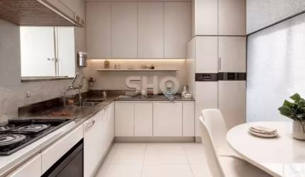 Apartamento com 2 quartos à venda na Rua Cardoso de Almeida, 820, Perdizes, São Paulo por R$ 850.000