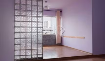 Apartamento com 2 quartos à venda na Rua Brigadeiro Galvão, 1035, Barra Funda, São Paulo por R$ 535.000
