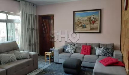 Casa com 5 quartos à venda na Rua Soldado José Rufino Costa, 342, Parque Novo Mundo, São Paulo por R$ 1.490.000