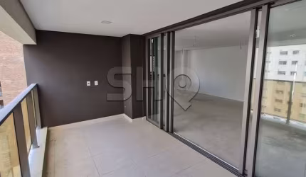 Apartamento com 3 quartos à venda na Rua Professor Filadelfo Azevedo, 665, Vila Nova Conceição, São Paulo por R$ 4.991.567