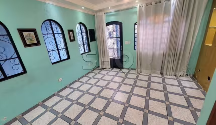 Casa com 3 quartos à venda na Rua Maria Gonçalves, 170, Vila Gustavo, São Paulo por R$ 670.000