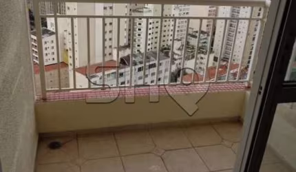 Apartamento com 2 quartos para alugar na Avenida Professor Alfonso Bovero, 638, Perdizes, São Paulo por R$ 3.500