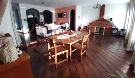 Casa com 4 quartos à venda na Rua Ângelo Capricho, 136, Horto Florestal, São Paulo por R$ 2.000.000