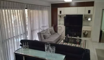 Apartamento com 4 quartos à venda na Rua Tucuna, 626, Perdizes, São Paulo por R$ 2.690.000