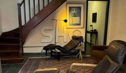 Casa com 2 quartos à venda na Rua Borges Lagoa, 688, Vila Clementino, São Paulo por R$ 1.200.000