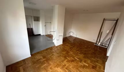Apartamento com 1 quarto à venda na Alameda Nothmann, 1008, Santa Cecília, São Paulo por R$ 370.000