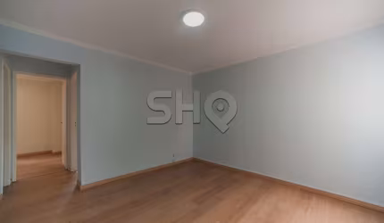 Apartamento com 2 quartos à venda na Rua Santa Cruz, 805, Vila Mariana, São Paulo por R$ 549.000