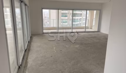 Apartamento com 4 quartos à venda na Rua Dona Luiza Tolle, 118, Santana, São Paulo por R$ 3.926.086
